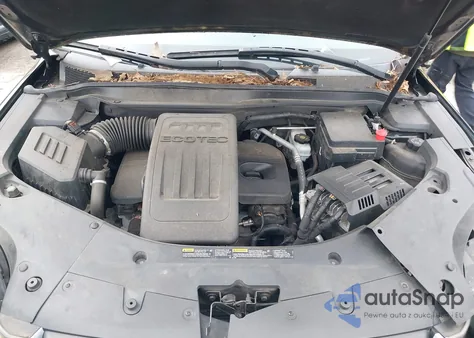 2013 GMC Terrain Sle-2 z USA, uszkodzony, nr VIN 2GKALSEK7D6423144